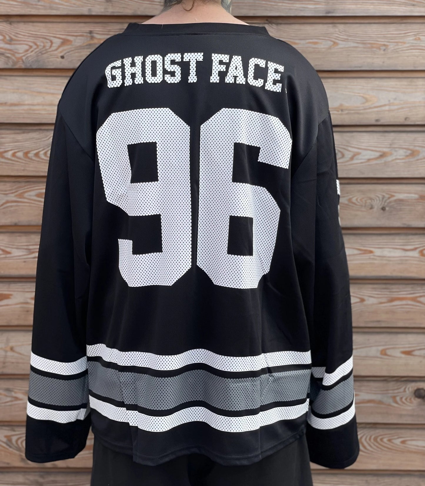 Ghost face® Jersey