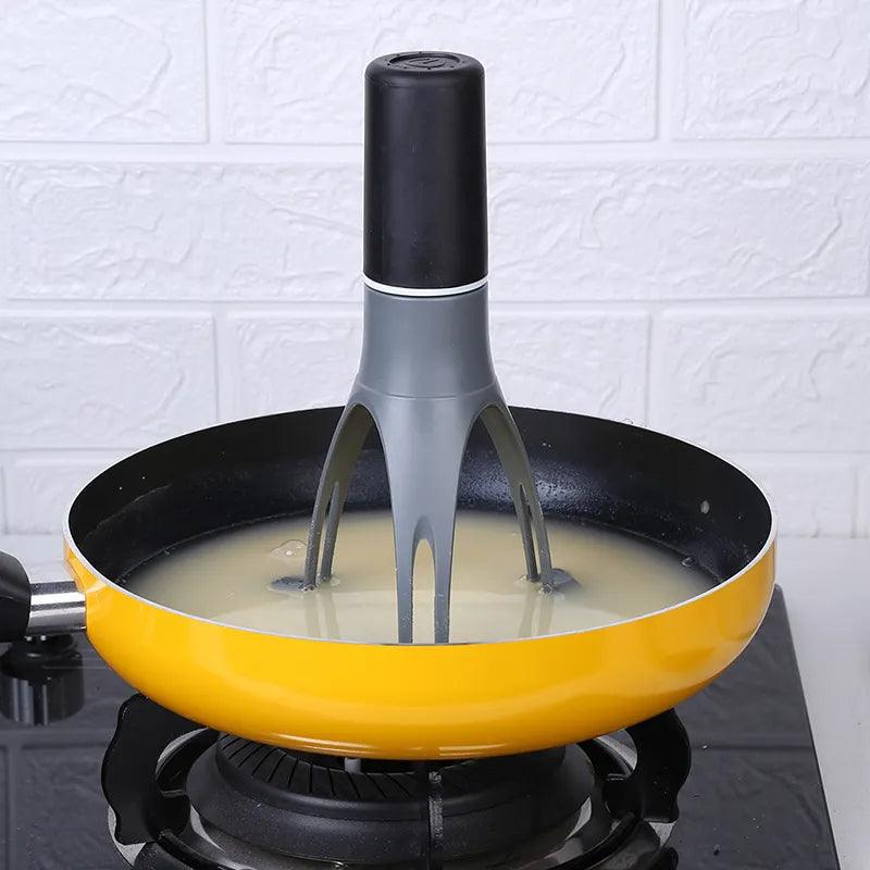 AutoWhisk™ - At Home Living