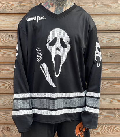 Ghost face® Jersey