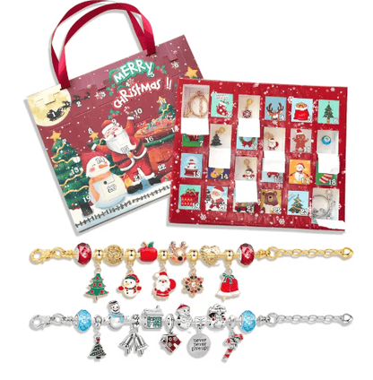 Jewelry Advent Calendar