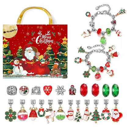 Jewelry Advent Calendar