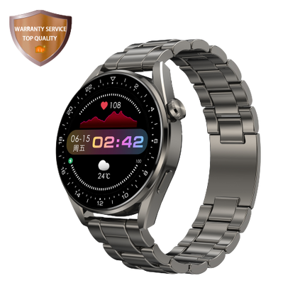 Smart Watch Pro3 2022 - At Home Living