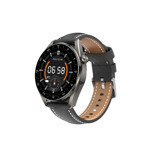 Smart Watch Pro3 2022 - At Home Living