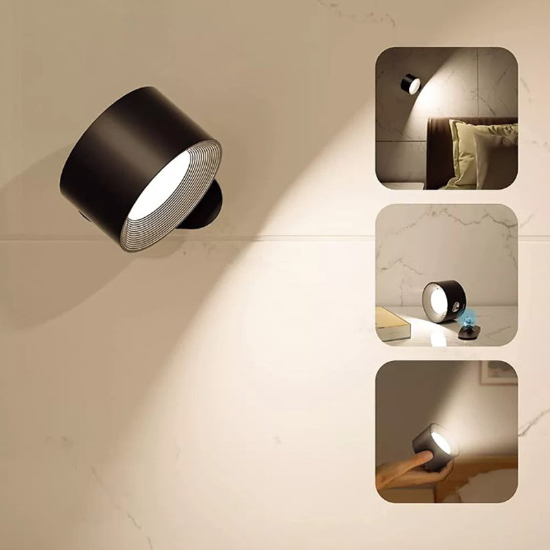 360° Magnetic LED Light - At Home Living