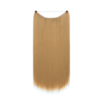 24 Inch Invisible Hair Extensions - At Home Living