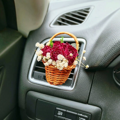 StayFresh™ Basket Air Freshener