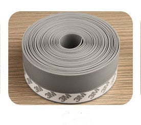 Self Adhesive Seal Strip - At Home Living