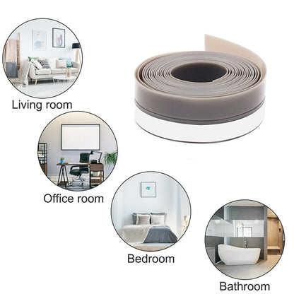 Self Adhesive Seal Strip - At Home Living