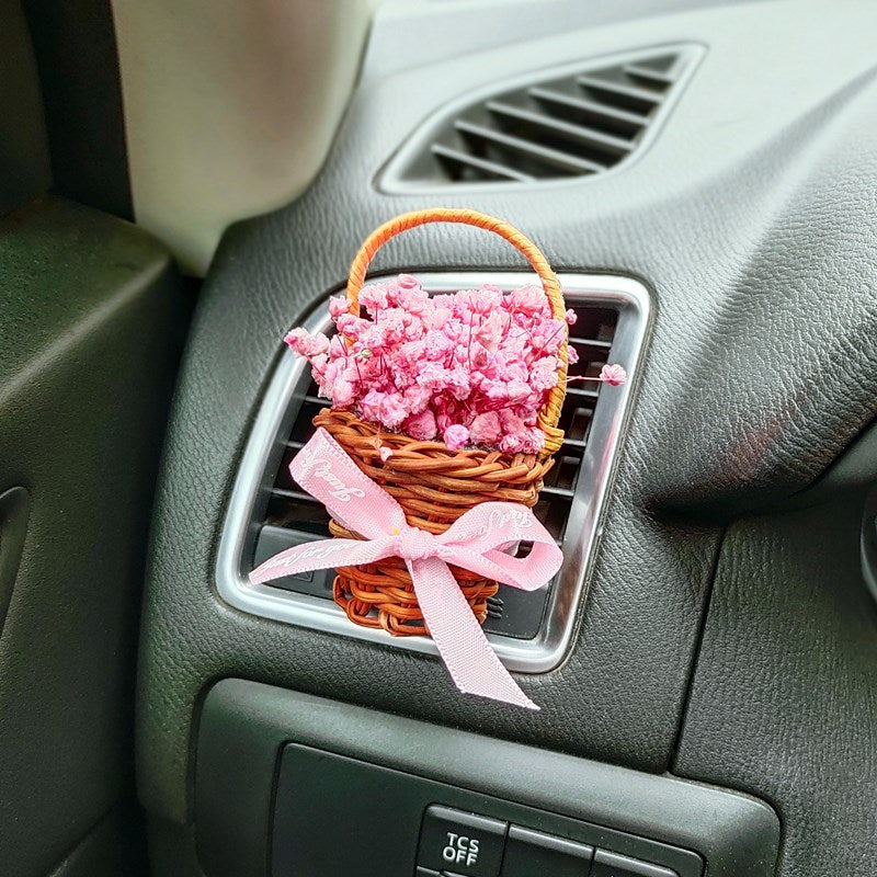 StayFresh™ Basket Air Freshener