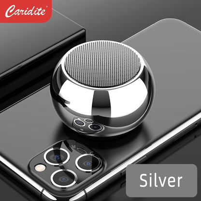 PocketSub™ Mini Bluetooth Speaker