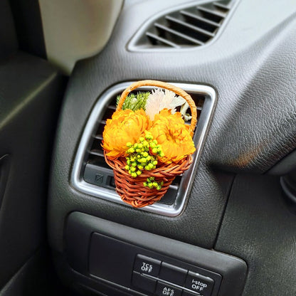 StayFresh™ Basket Air Freshener