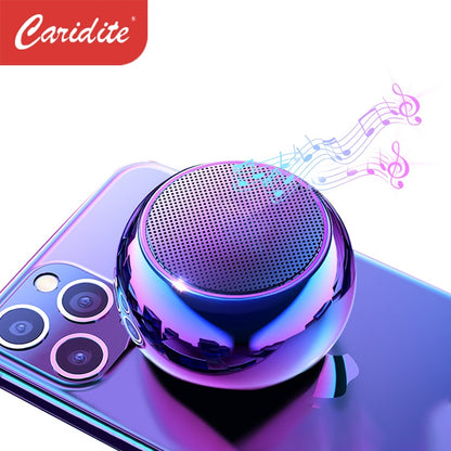 PocketSub™ Mini Bluetooth Speaker