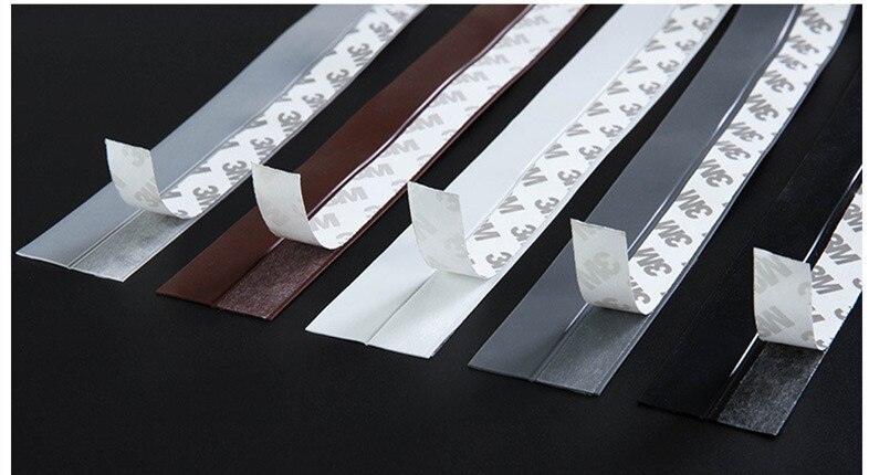 Self Adhesive Seal Strip - At Home Living