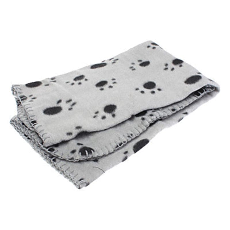 CozyPaws ™  Fleece Blanket