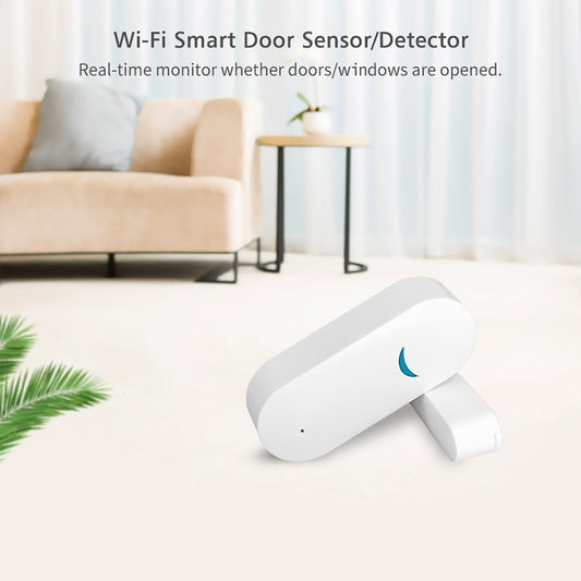 Omni Sensor ™ - At Home Living