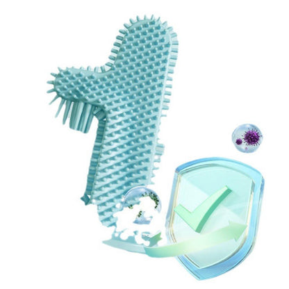 CactusBrush™ Toilet Scrubber - At Home Living