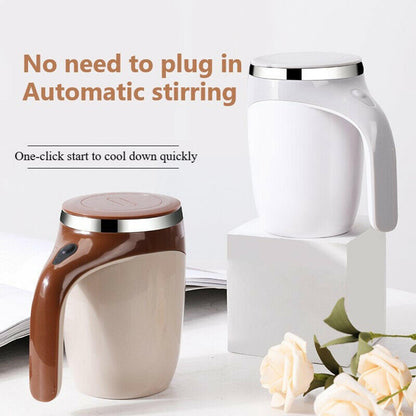 Stirrie™ Self Stirring - At Home Living