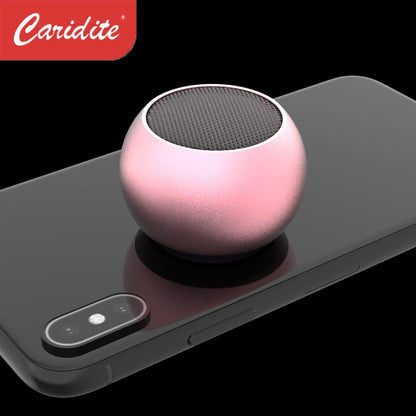 PocketSub™ Mini Bluetooth Speaker