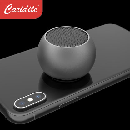 PocketSub™ Mini Bluetooth Speaker