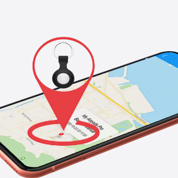 IFindU™ Mini GPS Tracker
