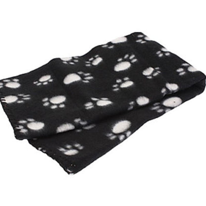 CozyPaws ™  Fleece Blanket