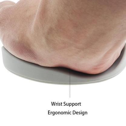 WristSafe™ Ergonomic Pad - At Home Living