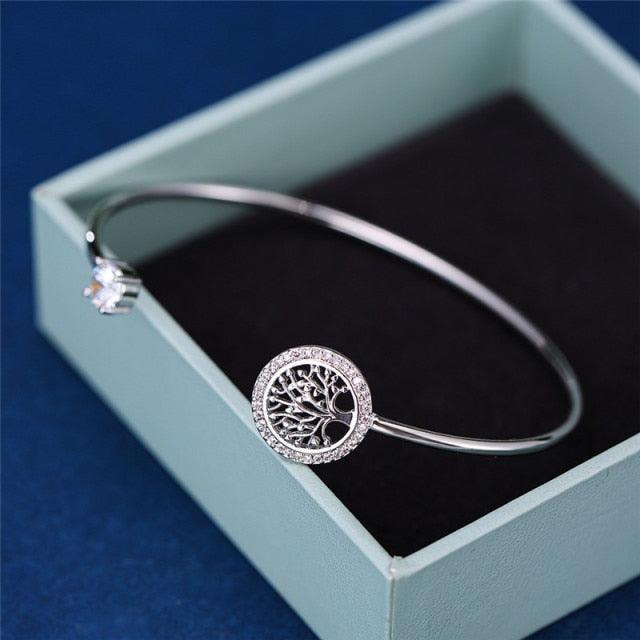 The Tree of Life™ Bracelet - At Home Living