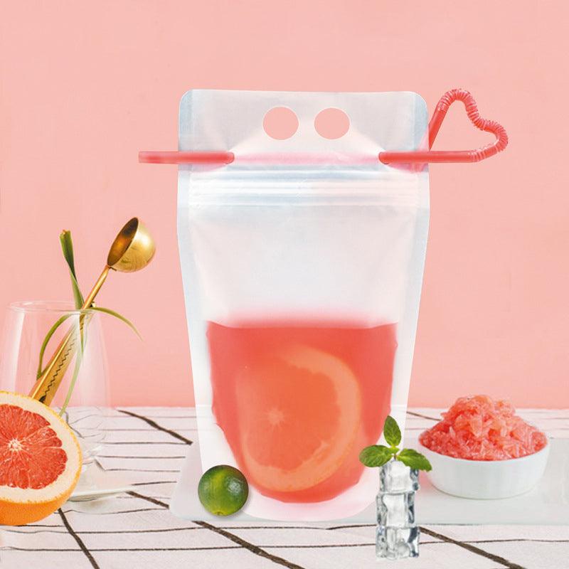 AlwaysFresh™ Drinking Pouch - At Home Living