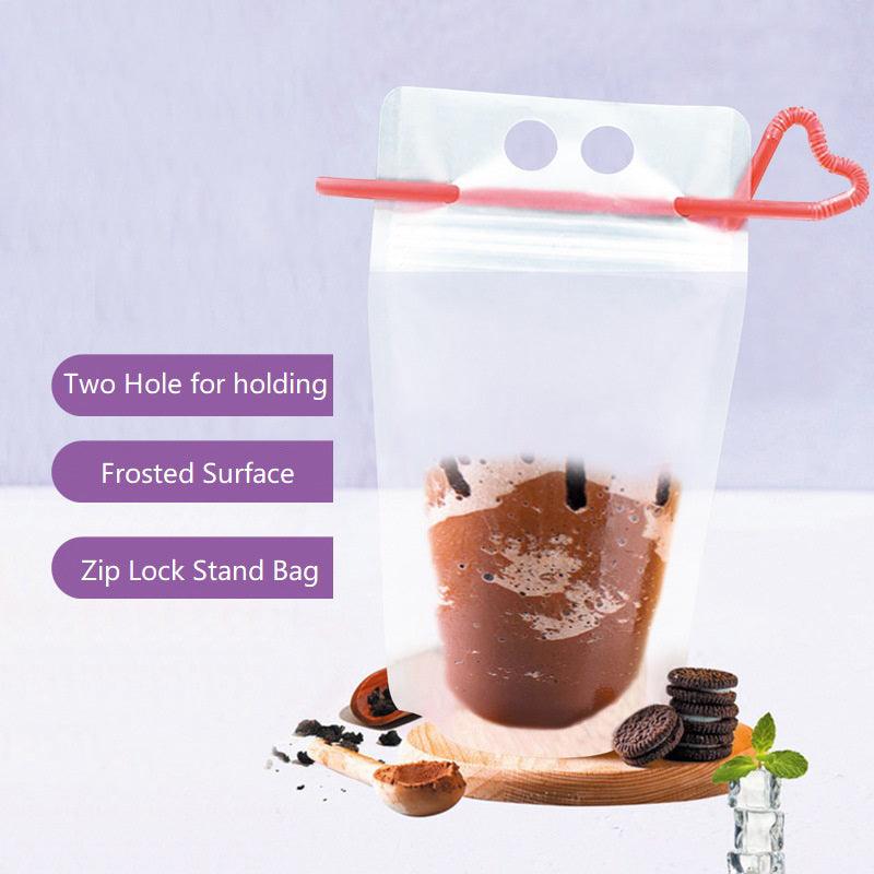 AlwaysFresh™ Drinking Pouch - At Home Living