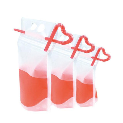 AlwaysFresh™ Drinking Pouch - At Home Living