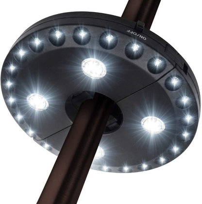 LED Patio Light - At Home Living