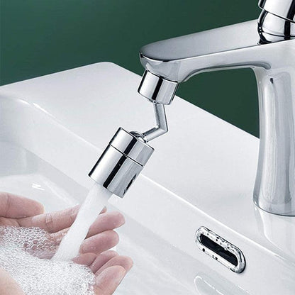 720°Universal Kitchen Faucet - At Home Living